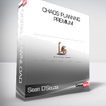 Sean D’Souza - Chaos Planning Premium