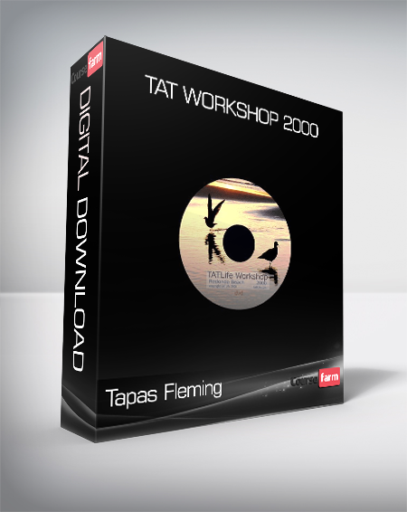 Tapas Fleming - TAT Workshop 2000