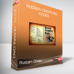 Rustam Chsiev - Russian Grappling Hacks