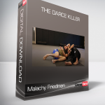 Malachy Friedman - The Darce Killer