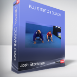 Josh Stockman - BJJ Stretch Coach