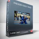 Lucas Lepri - Precision Back Takes
