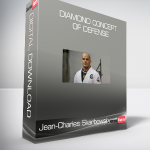 Xande Ribeiro - Diamond Concept of Defense