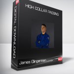 James Clingerman - High Collar Passing