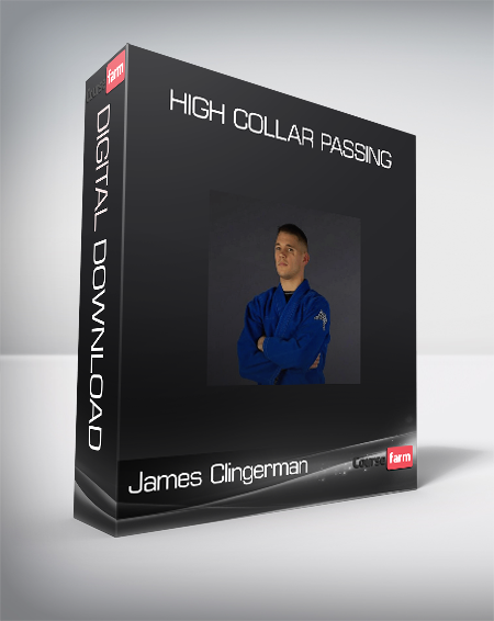 James Clingerman - High Collar Passing