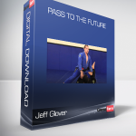 Jeff Glover - Pass to the future