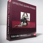 Marcello Monteiro - Effective Guard Passes