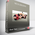 Oliver Taza - No Gi Leglocks