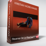 Reverse De La Riva Guard - Kristian Woodmansee