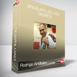 Rodrigo Artilheiro and Judge Walmory - Brazilian Leg Lock Secrets