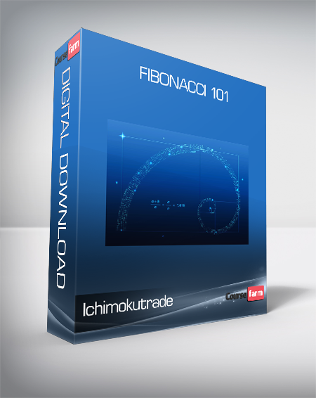 Ichimokutrade - Fibonacci 101