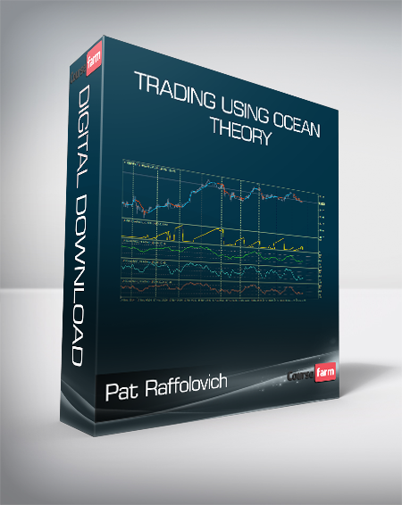 Pat Raffolovich - Trading Using Ocean Theory