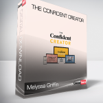 Melyssa Griffin - The Confident Creator