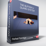 Rafael Formiga - The Butterfly Guard System