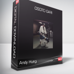 Andy Hung - Osoto Gari