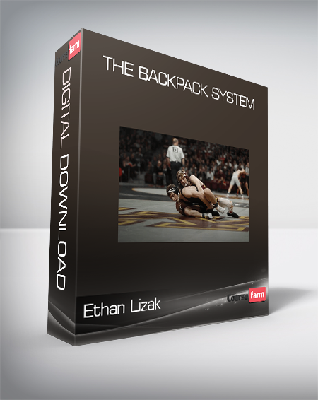 Ethan Lizak - The Backpack System