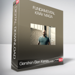 Gershon Ben Keren - Fundamental Krav Maga