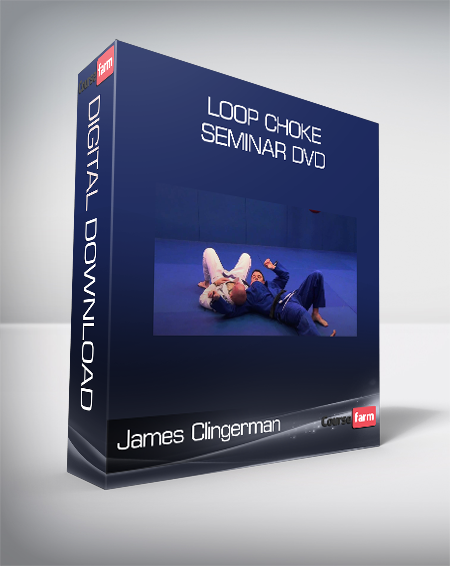 James Clingerman - Loop Choke Seminar DVD