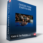 Kade & Tye Ruotolo - Darces From Everywhere