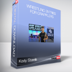 Kody Steele - Wrestling Entries for Grapplers