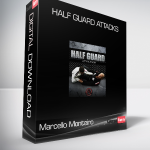 Marcello Monteiro - Half Guard Attacks