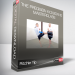 Ritchie Yip & Stephan Kesting - The Precision Kickboxing Masterclass