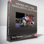 Tony Ramos - Winning with Front Headlocks & Leg Attacks