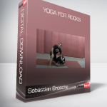 Sebastian Brosche - Yoga For Rocks