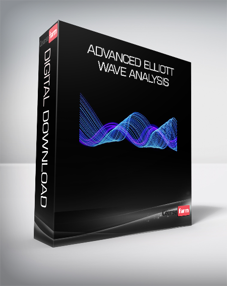 Advanced Elliott Wave Analysis