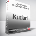 Paul Clifford - Kudani PICASSO Framework Training