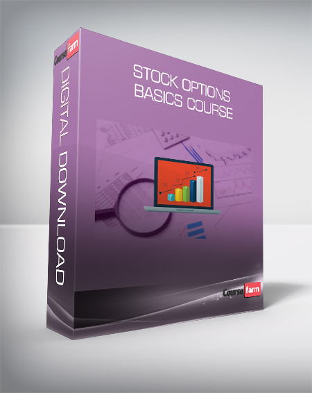 Stock Options Basics Course