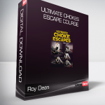 Henry Akins - Ultimate Chokes Escape Course