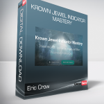 Eric Crow - Krown Jewel Indicator Mastery