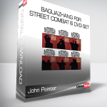 John Painter - Baguazhang For Street Combat 6 DVD Set