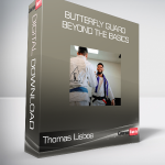 Thomas Lisboa - Butterfly Guard Beyond The Basics