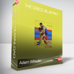 Adam Wheeler - The Greco Blueprint