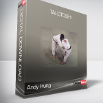 Andy Hung - Tai-otoshi