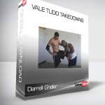 Darrell Gholar - Vale Tudo Takedowns