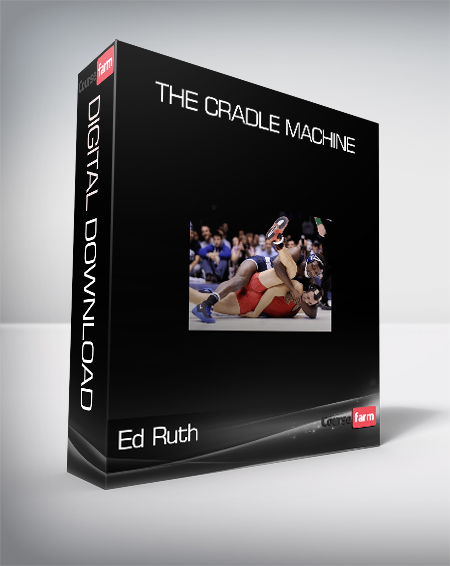 Ed Ruth - The Cradle Machine