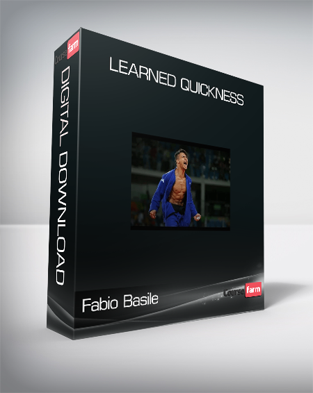 Fabio Basile - Learned Quickness