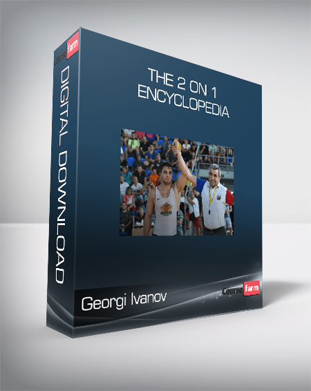 Georgi Ivanov - The 2 on 1 Encyclopedia