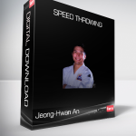 Jeong-Hwan An - Speed Throwing