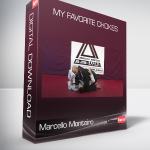Marcello Monteiro - My Favorite Chokes