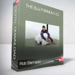 Rob Biernacki and Stephan Kesting - The BJJ Formula 2.0