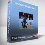 Travis Stevens - Mastering Seoi Nage