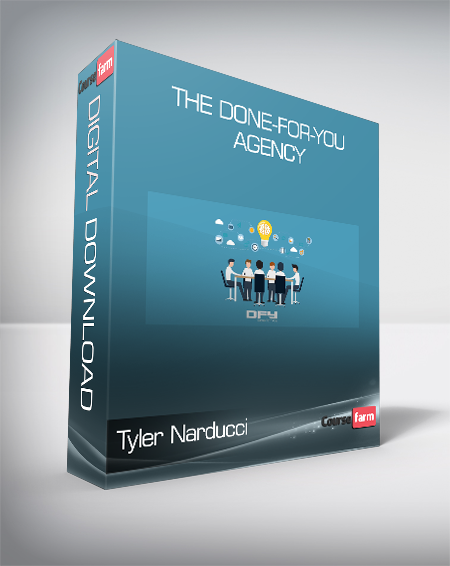 Tyler Narducci - The Done-For-You Agency