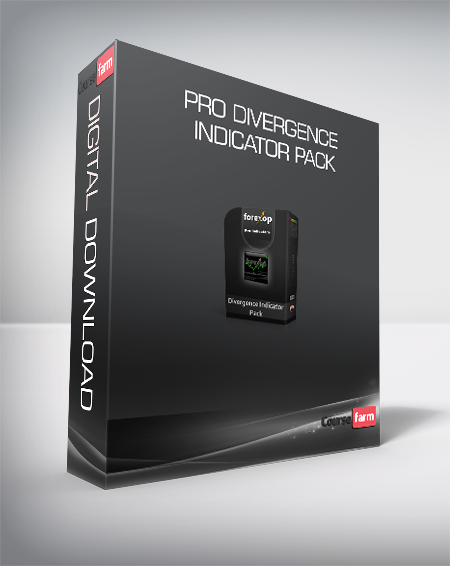Pro Divergence Indicator Pack