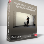 Evan Osar - Integrative Corrective Exercise Approach