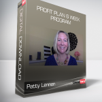 Patty Lennon - Profit Plan 6 Week Program