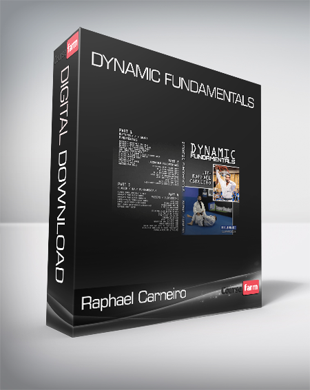 Raphael Carneiro - Dynamic Fundamentals